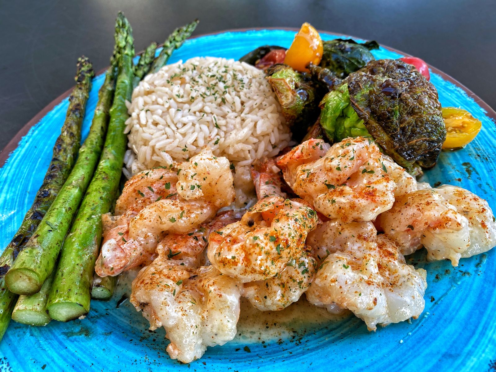 Simply Fish Fresh Seafood Grill